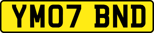 YM07BND