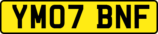 YM07BNF