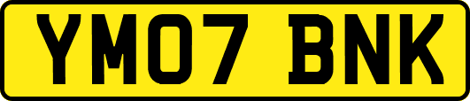 YM07BNK