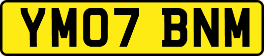 YM07BNM