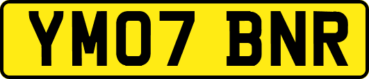 YM07BNR