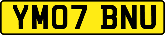 YM07BNU
