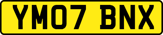 YM07BNX