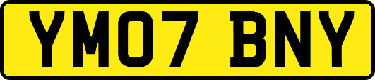 YM07BNY