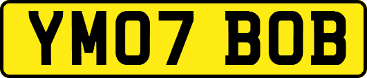 YM07BOB