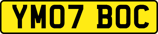YM07BOC