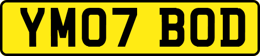 YM07BOD