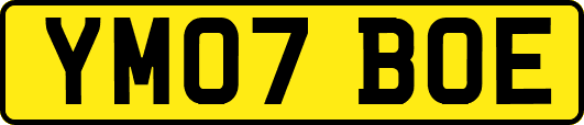 YM07BOE