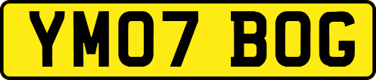 YM07BOG