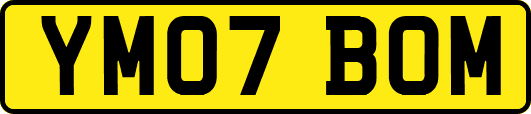 YM07BOM