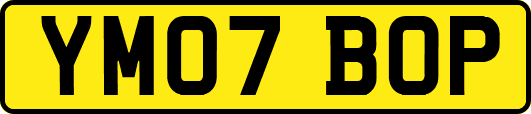 YM07BOP