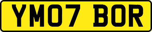 YM07BOR