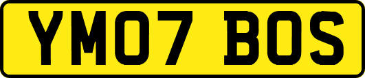 YM07BOS