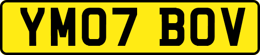 YM07BOV