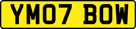 YM07BOW