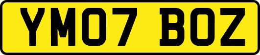 YM07BOZ