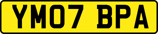YM07BPA
