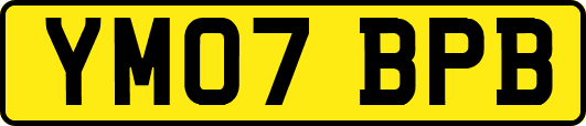 YM07BPB