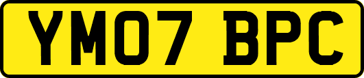 YM07BPC