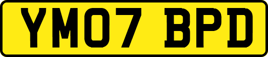 YM07BPD