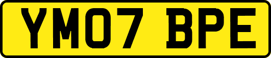 YM07BPE