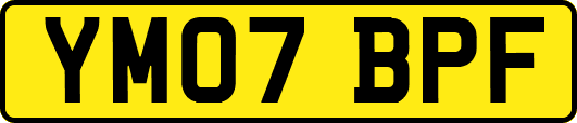 YM07BPF