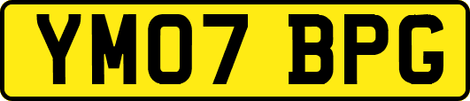YM07BPG