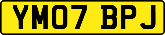 YM07BPJ