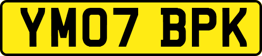 YM07BPK