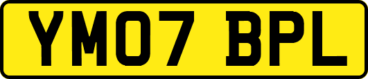 YM07BPL