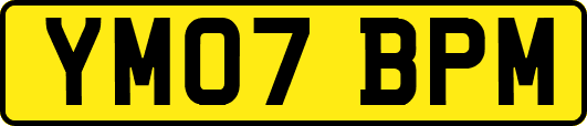 YM07BPM