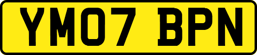 YM07BPN