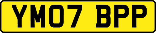 YM07BPP