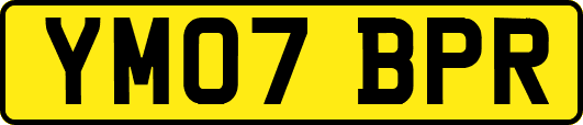 YM07BPR