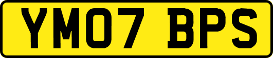 YM07BPS