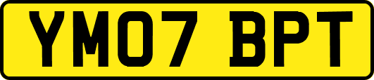 YM07BPT