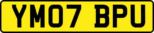 YM07BPU
