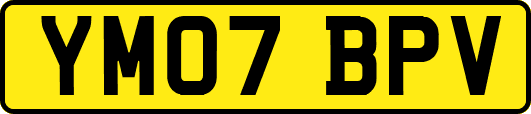 YM07BPV