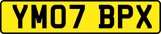 YM07BPX