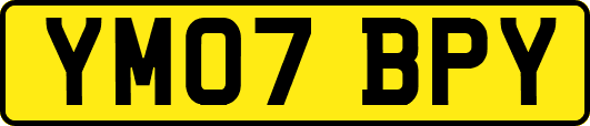 YM07BPY