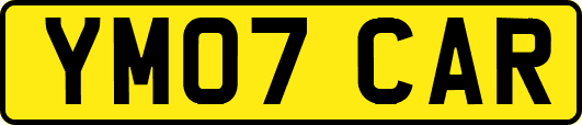 YM07CAR