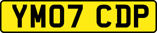 YM07CDP