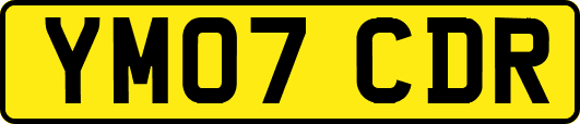 YM07CDR