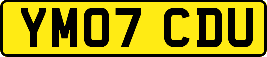 YM07CDU