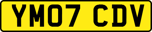 YM07CDV