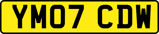 YM07CDW