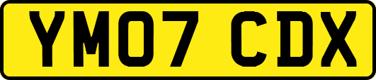 YM07CDX