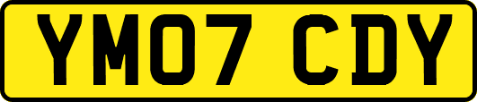 YM07CDY
