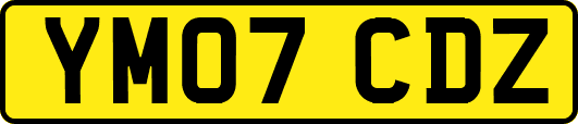 YM07CDZ