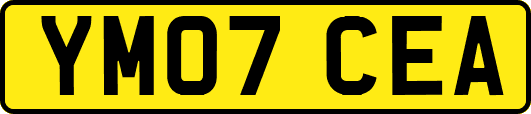 YM07CEA